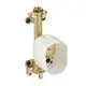 AXOR-HG-Handbrausenmodul-Unterputz-Axor-Starck-Grundset-10650180 gallery number 1